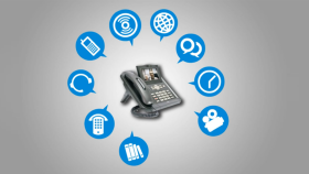IP santral ve IP telefon kurulumları yaparım