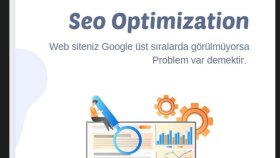 Web sitesi SEO Hizmetleri