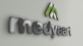 Logo intro