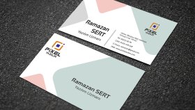 Kartvizit Tasarımı