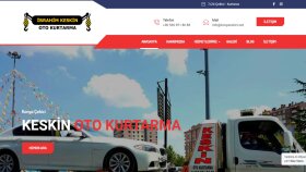 Wordpress Site Kurulum Ve Entegrasyonlar