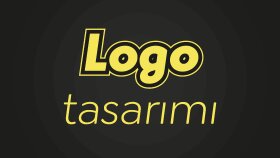 markanıza en uygun logoyu tasarlarım