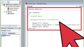 Excel- Tüm işlemler