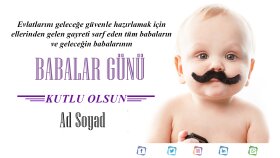 Babalar Günü (2)