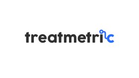 Treat Metric Logo Tasarımı