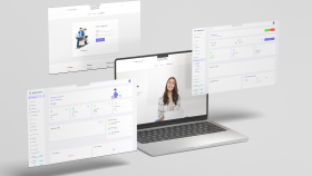 Online Kurs/Eğitim Sitesi