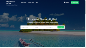 Ogretenler Firma