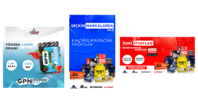 Sosyal Medya Postları