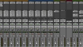 Mixing ve Mastering işlerinizi yaparım