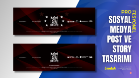 Sivasspor Espor Twitter Banner Tasarımı