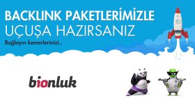 İş örneğim