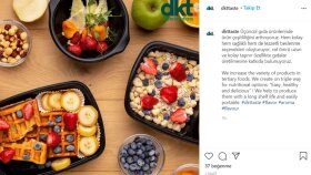 instagram postlarınız için metin yazarım