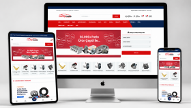 oto yedek parça e-ticaret web sitesi