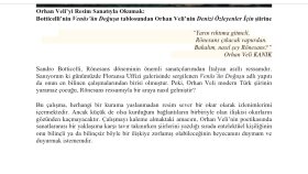sizler için metin yazarlığı yapabilirim