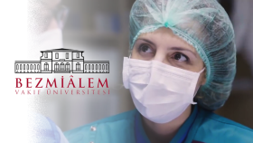Bezmialem Hastanesi Tanıtım Filmi