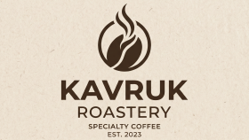 KAVRUK ROASTERY - Nitelikli Kahve Marka Kimliği