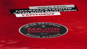 beste & söz yazarlığı ve single yapıyorum