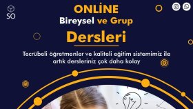 Banner Çalışmamız