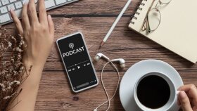bir podcast eğitmeni olarak kurgu ve düzenleme yaparım