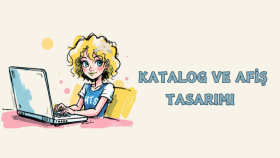 katalog tasarlarım