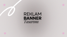 markanız için reklam&banner tasarımı yapabilirim
