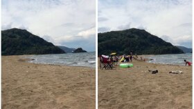İstenmeyenleri fotoğrafınızdan atmak çok kolay!