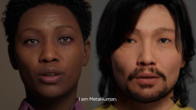 META-HUMANS