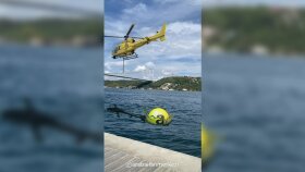 İstanbul Boğazı CGI Reklam