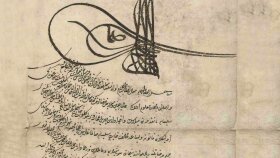Osmanlıca metinlerinizi özenle çeviririm