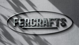 Fercraft Logo Çalışması