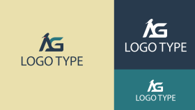 Logo type