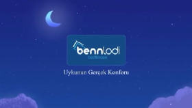 Bennlodi Yatak - Reklam Filmi