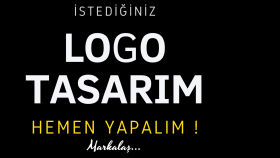 kurumsal logonu oluşturabilirim