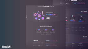 TRC Studio | Kurumsal Web Tasarım