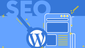 wordpress sitenize SEO çalışması yapabilirim