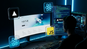 kullanıcı deneyimi odaklı modern web siteleri tasarlıyorum