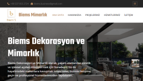 php veya laravel kullanarak web sitesi yaparım