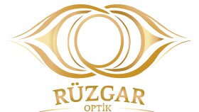 Rüzgar Optik - Logo Tasarımı