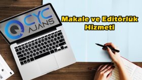Web Sitesi İçeriği
