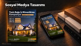 Sosyal Medya Tasarımı