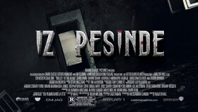 🎬 Sinematik Afiş Tasarımları