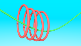 Circles 3D