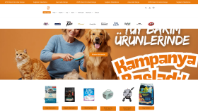 Shopify Web Sitesi Taşıma