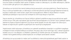 Makale Yazımı