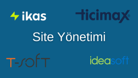 profesyonel şekilde aylık site yönetiminizi yapabilirim