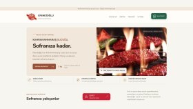 Efendioğlu – Online Sucuk Satış Sitesi