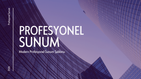 akademik sunum ve özgün infografik tasarımları hazırlarım