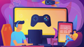 Unity ile hayal ettiğiniz oyunu geliştirebilirim