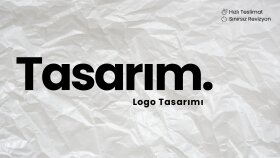 markanızın kimliğini modern tasarımlarla güçlendiririm