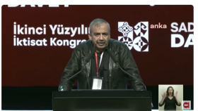 Sırrı Süreyya Önder, YouTube, Deşifre Deneyimim